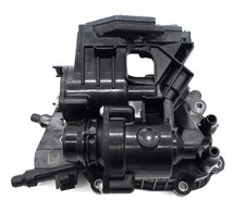 Thermostat thermostat housing d'occasion  Expédié en Belgium