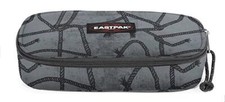 Eastpak astuccio ovale usato  Roma