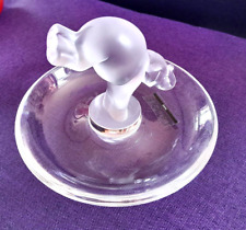 Lalique lucky elephant for sale  NEWTON ABBOT