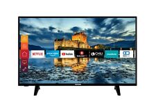 Telefunken xf43j511 fernseher gebraucht kaufen  Birkenfeld