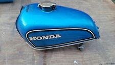 Honda cb360t gas for sale  Paintsville