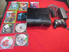 Xbox 360 slim for sale  West Wareham