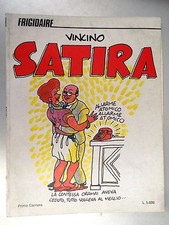 Frigidaire supplemento satira usato  Triggiano