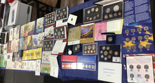 Collection european coin for sale  Orangevale