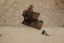 Vintage griz boone for sale  Monmouth