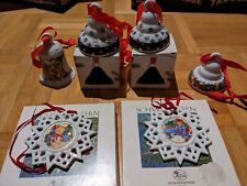 Weihnachtsglocken hutschenreut gebraucht kaufen  Mülheim an der Ruhr