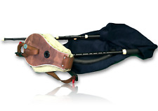 Smallpipes soffietti sintetici usato  Spedire a Italy