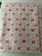 Cath kidston cotton for sale  BURY