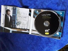 Lang lang hommage gebraucht kaufen  Böblingen