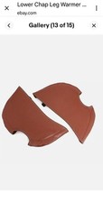 Lower chap leg for sale  Cumberland