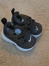 Tênis Nike infantil elástico preto tamanho 4c em excelente estado usado comprar usado  Enviando para Brazil