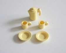 Playmobil tableware set d'occasion  Expédié en Belgium