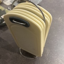 Stück frühstücksbrettchen i gebraucht kaufen  Eberswalde