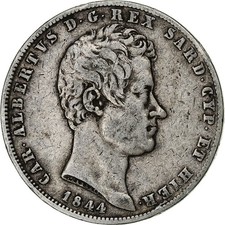 1115414 coin italian d'occasion  Lille-