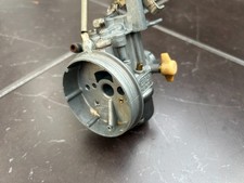 Vespa pk50 dellorto for sale  CHELMSFORD