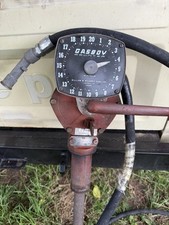 Vintage gasboy counter for sale  Woodbine