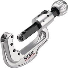 Ridgid edelstahlrohrabschneide gebraucht kaufen  Deutschland