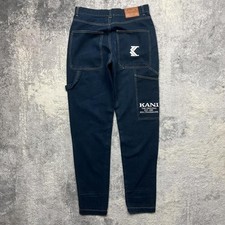 Karl kani denim for sale  HORLEY