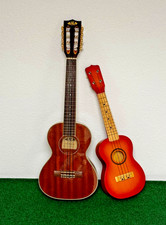 Sopran tenor ukulelen gebraucht kaufen Sopran tenor ukulelen gebraucht kaufen  Trier