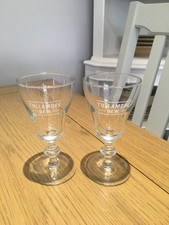 Two stemmed tullamore for sale  CRAIGAVON