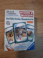 Tip toi wissen gebraucht kaufen  München