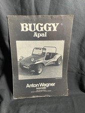 Vintage dune buggy for sale  South Pasadena