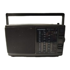 Radio grundig prima d'occasion  Cergy-