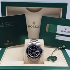 Papers 2017 rolex for sale  New York