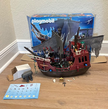 Playmobil 4806 pirate for sale  Tampa
