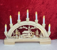 Christmas workshop wooden for sale Christmas workshop wooden for sale  PETERSFIELD