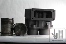 Remanufactured john deere for sale  Gaines