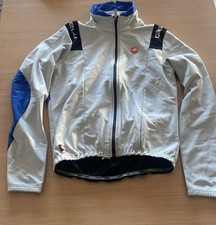 Giacca ciclismo castelli usato Giacca ciclismo castelli usato  Codogno