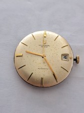 Mouvement universal geneve d'occasion  Rouen-