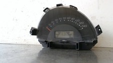 Tacho 0001184v023 smart gebraucht kaufen  Pforzheim