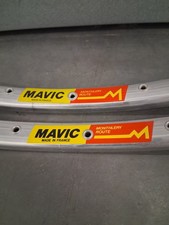 Mavic vintage 700c for sale  Phoenix