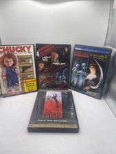 Horror dvd movie for sale  Houston