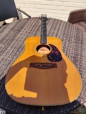 Hondo acoustic guitar for sale  HAVANT