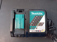 Makita dc18rc oem for sale  Chino Hills