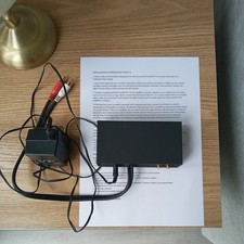 Nad pp1 pre for sale Nad pp1 pre for sale  UCKFIELD