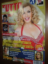 Tutto.milly carlucci luisa usato  Campagna