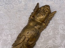 Beflügelter putto engel gebraucht kaufen  Schwabmünchen