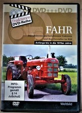 Dvd traktoren reihe gebraucht kaufen Dvd traktoren reihe gebraucht kaufen  Berlin