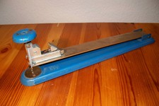 Antikes heftgerät hefter gebraucht kaufen Antikes heftgerät hefter gebraucht kaufen  Bad Wildungen