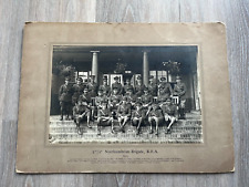 Large mounted photograph for sale  FORDINGBRIDGE