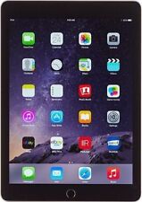 Apple iPad Air 2ª Geração 64GB, Apenas Wi-Fi, 9,7 pol - Cinza Espacial, Classe C, usado comprar usado  Enviando para Brazil