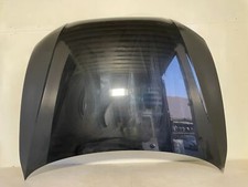 Audi vorfacelift motorhaube gebraucht kaufen  Hamburg