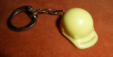 Construction helmet keychain d'occasion  Expédié en Belgium