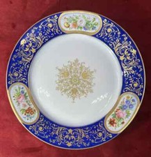 Assiette decoration mural d'occasion Assiette decoration mural d'occasion  La Haye-Pesnel