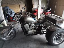 Trike road legal for sale  FOLKESTONE