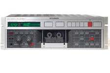Studer a721 studio gebraucht kaufen  Stuttgart